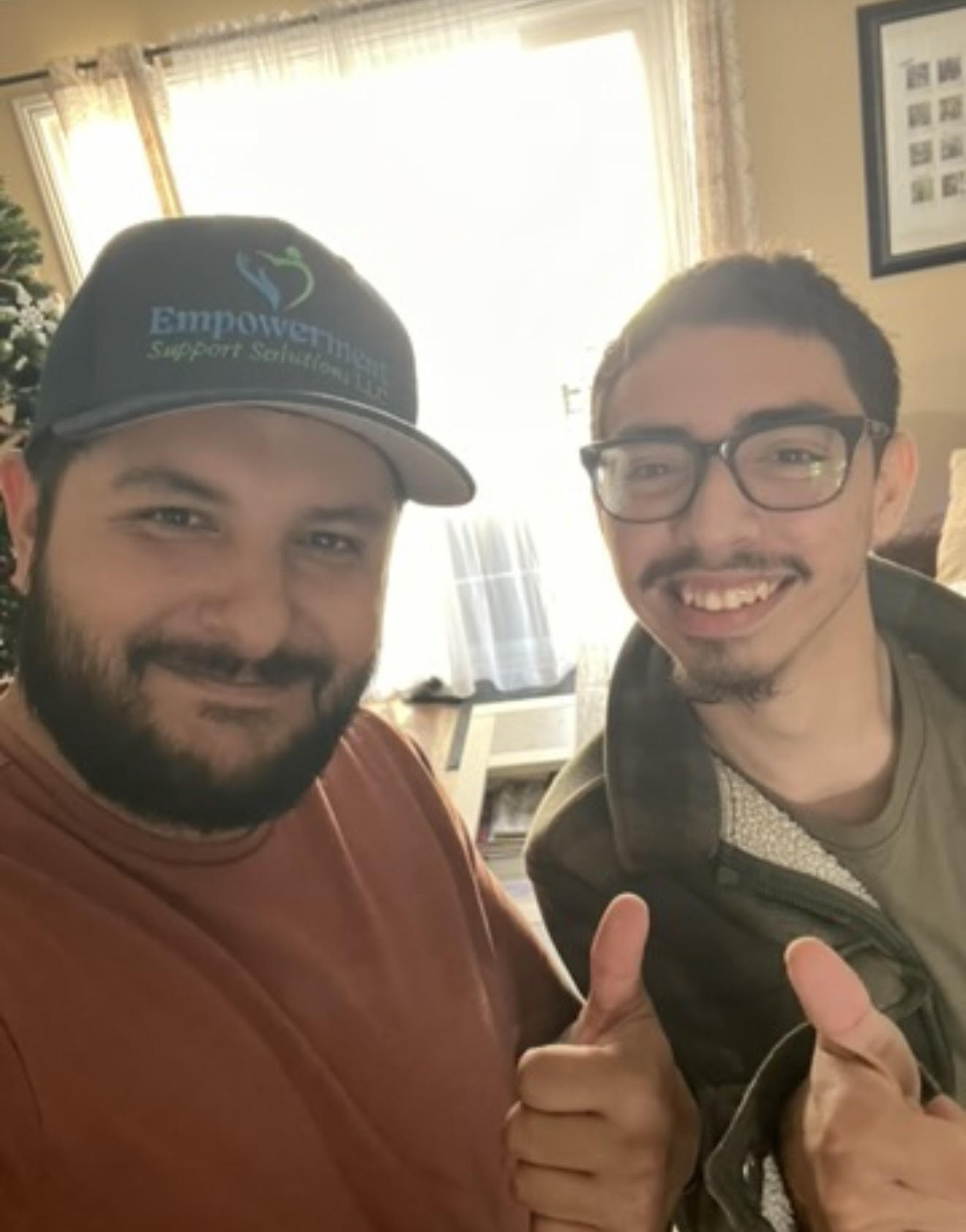 ESS community photo