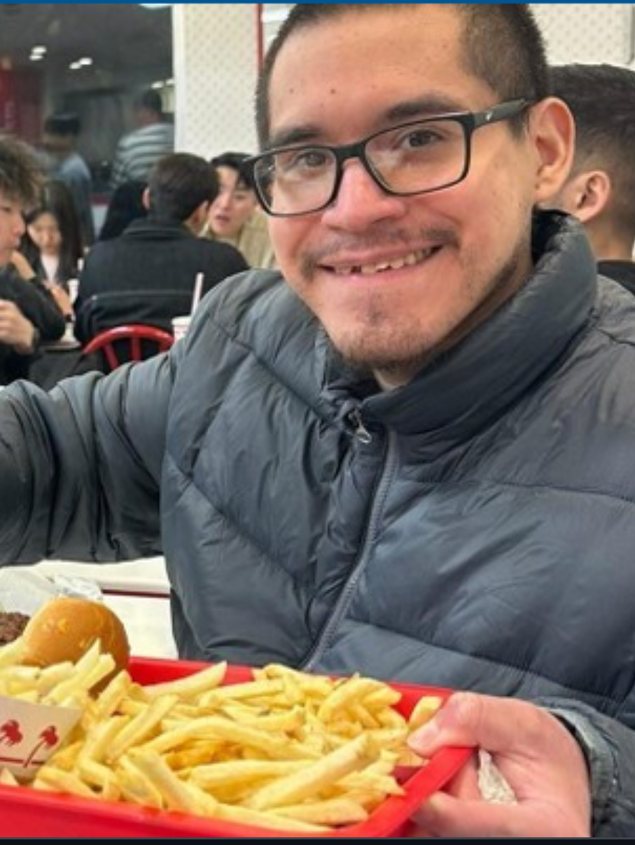 ESS additional team photo