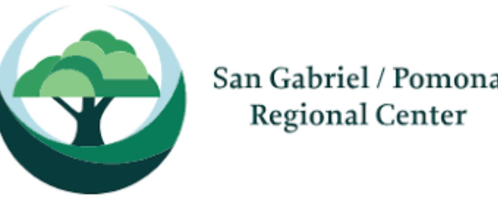 San Gabriel/Pomona Regional Center (SGPRC) Logo