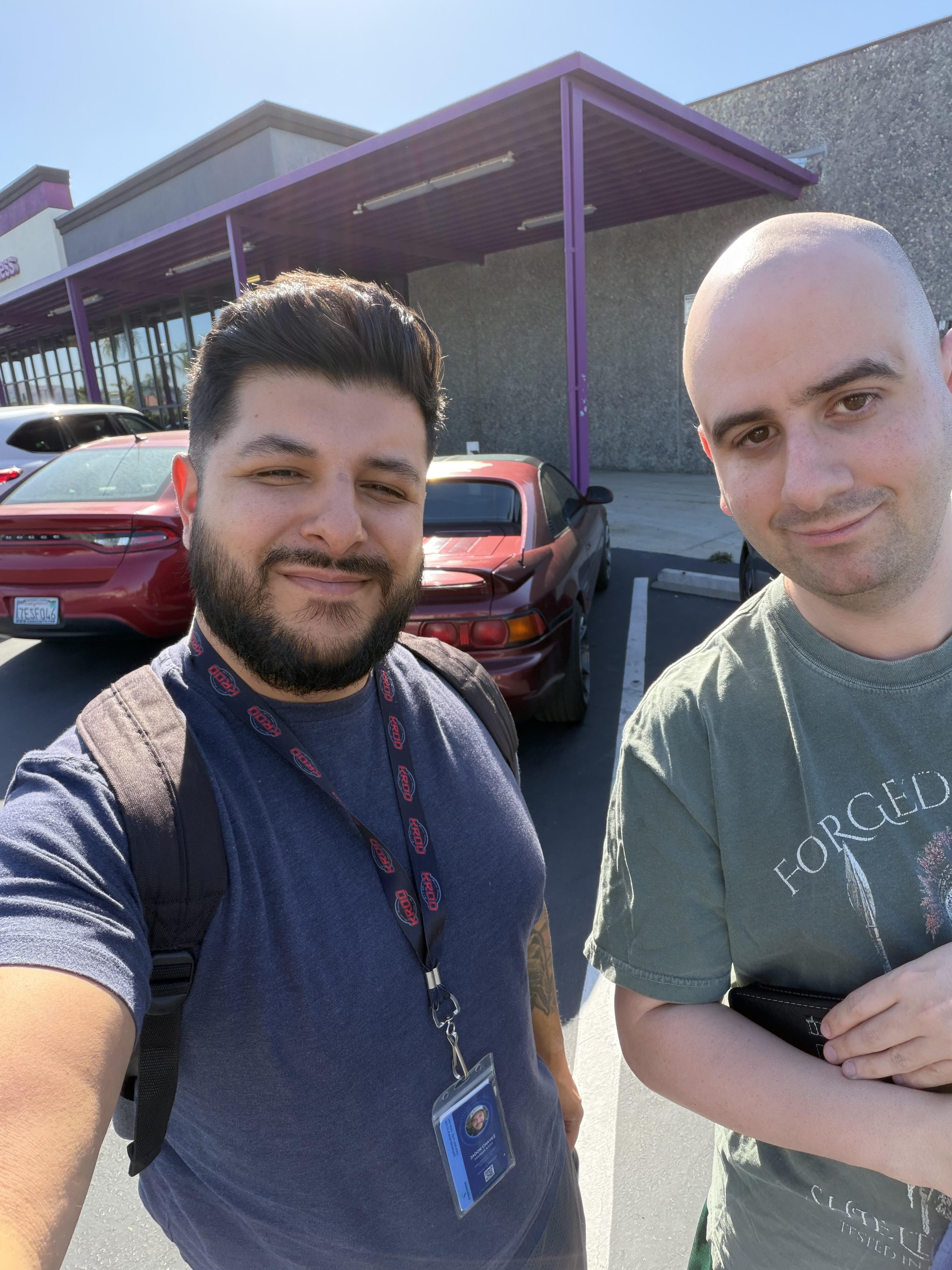 ESS additional photo